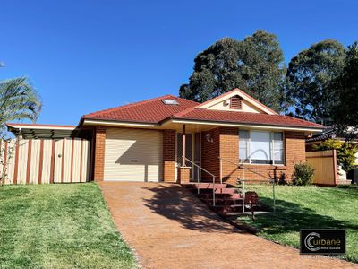 12 Pambula Avenue, Prestons