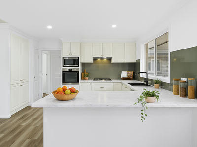 8 Buckingham Pl, Frankston South