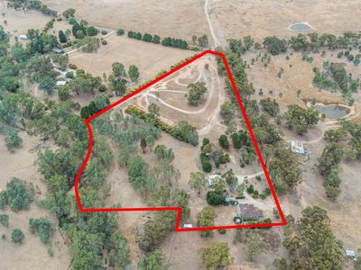 32 Five Gums Lane, Heathcote