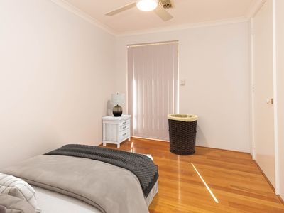 5 Parkin Court, Eden Hill