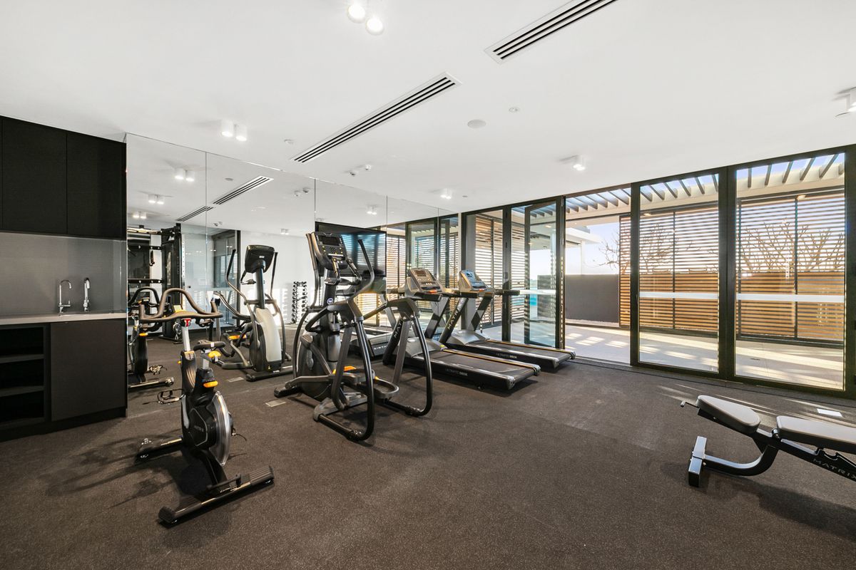 105 / 48 Riversdale Road, Rivervale