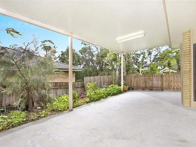 278 Springwood Road, Springwood