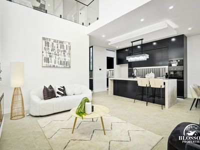 61 Feathertail Avenue, Marsden Park