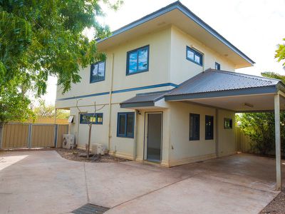 12B Godrick Place, South Hedland