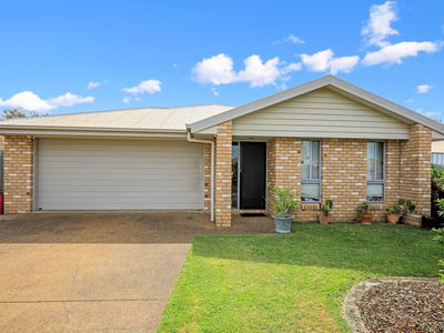 82 Neville Drive, Branyan