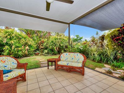 11 McLeod Close , Gunn