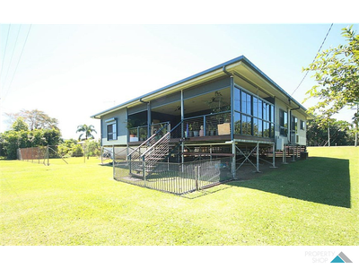 114 River Ave, Mighell