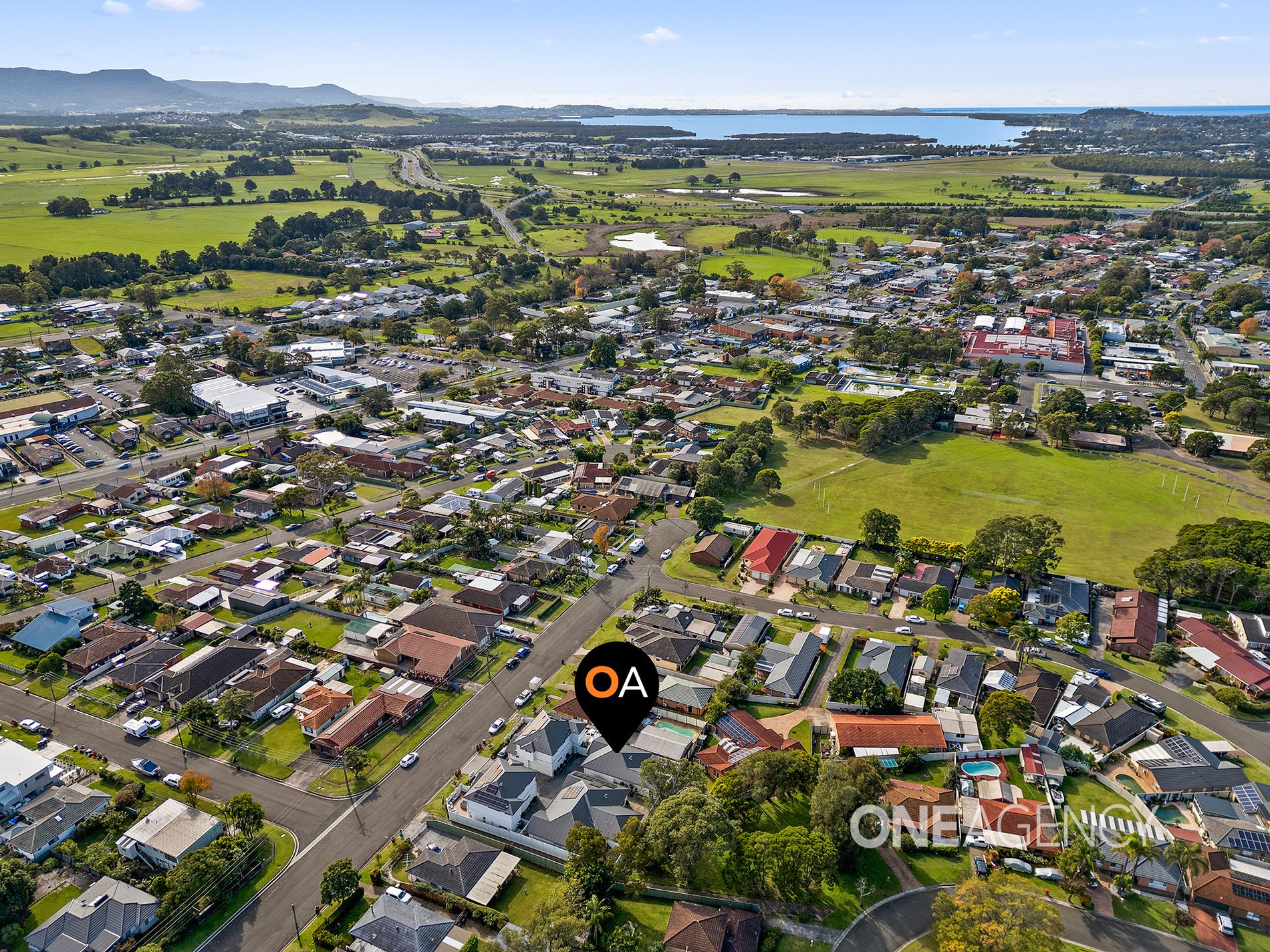 2 / 14 Jeffcoat Street, Albion Park