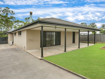 114 Station Street, Rooty Hill