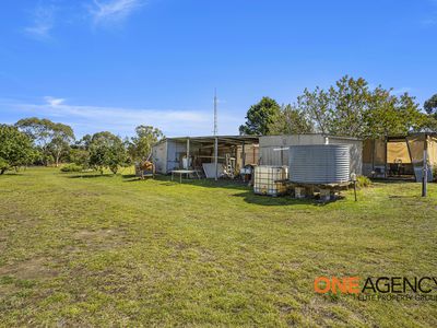6615 Nerriga Road, Corang