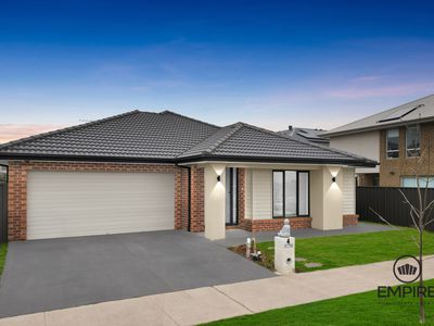 4 Sepia Street, Clyde North