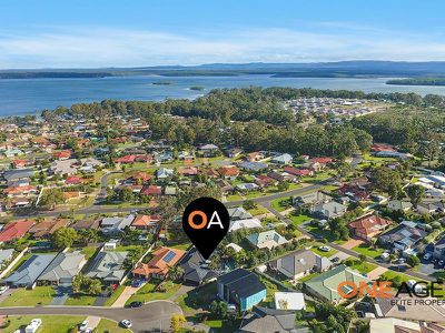 21 Keldie Cl, St Georges Basin