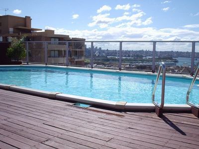 503 / 221 Darlinghurst Road, Darlinghurst