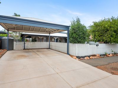 8 Broadarrow Road, Kalgoorlie