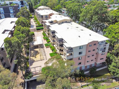 31 / 502-514 Carlisle Avenue, Mount Druitt