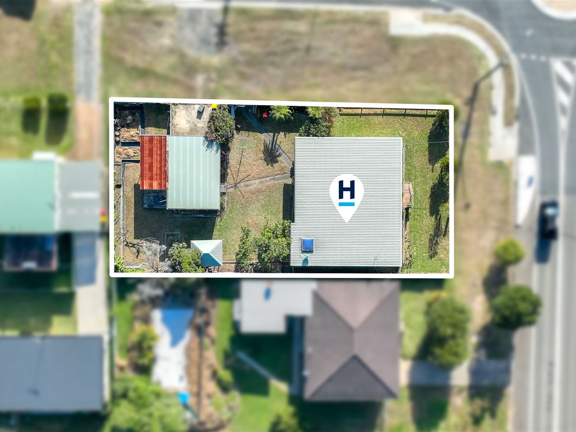 53 St Vincent Street, Ulladulla