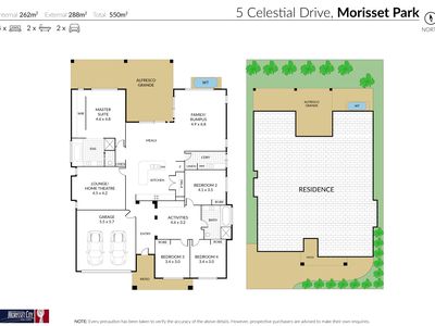 5 Celestial Drive, Morisset Park