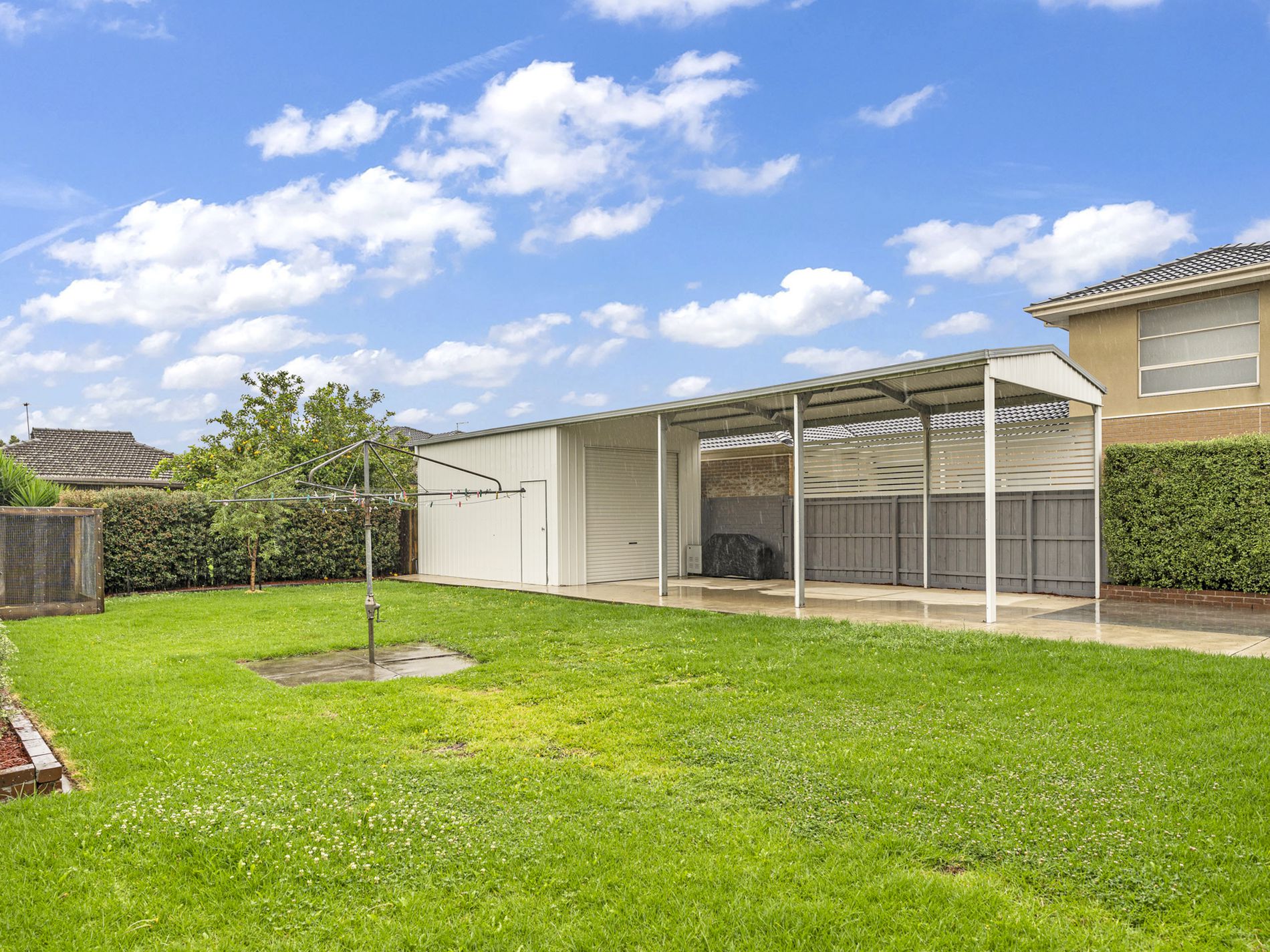 47 Misten Avenue, Altona North