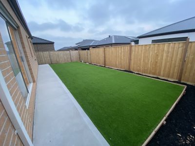 55 Geller Circuit, Tarneit