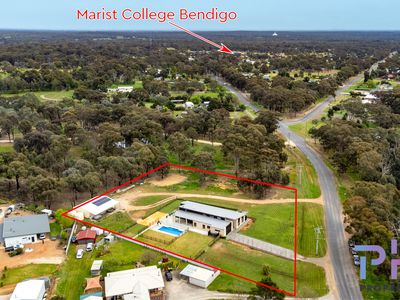 204 Maiden Gully Road, Maiden Gully