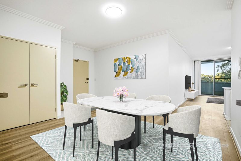 11 / 24 Mons Road, Westmead