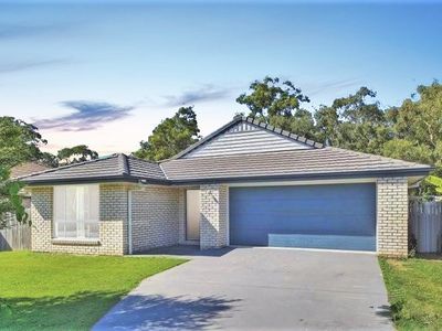 21 Lorikeet Way, Crestmead