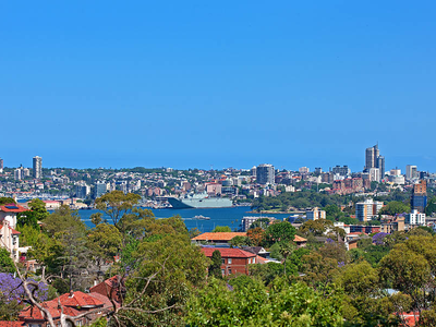 2 / 5 Merlin Street, Neutral Bay