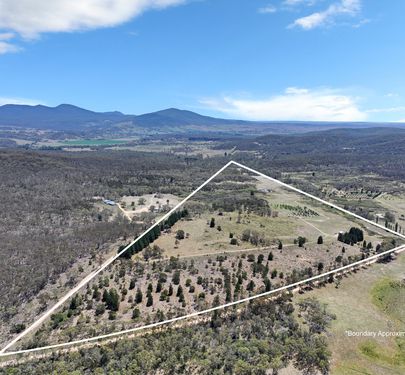 760 Wallaces Gap Road, Braidwood