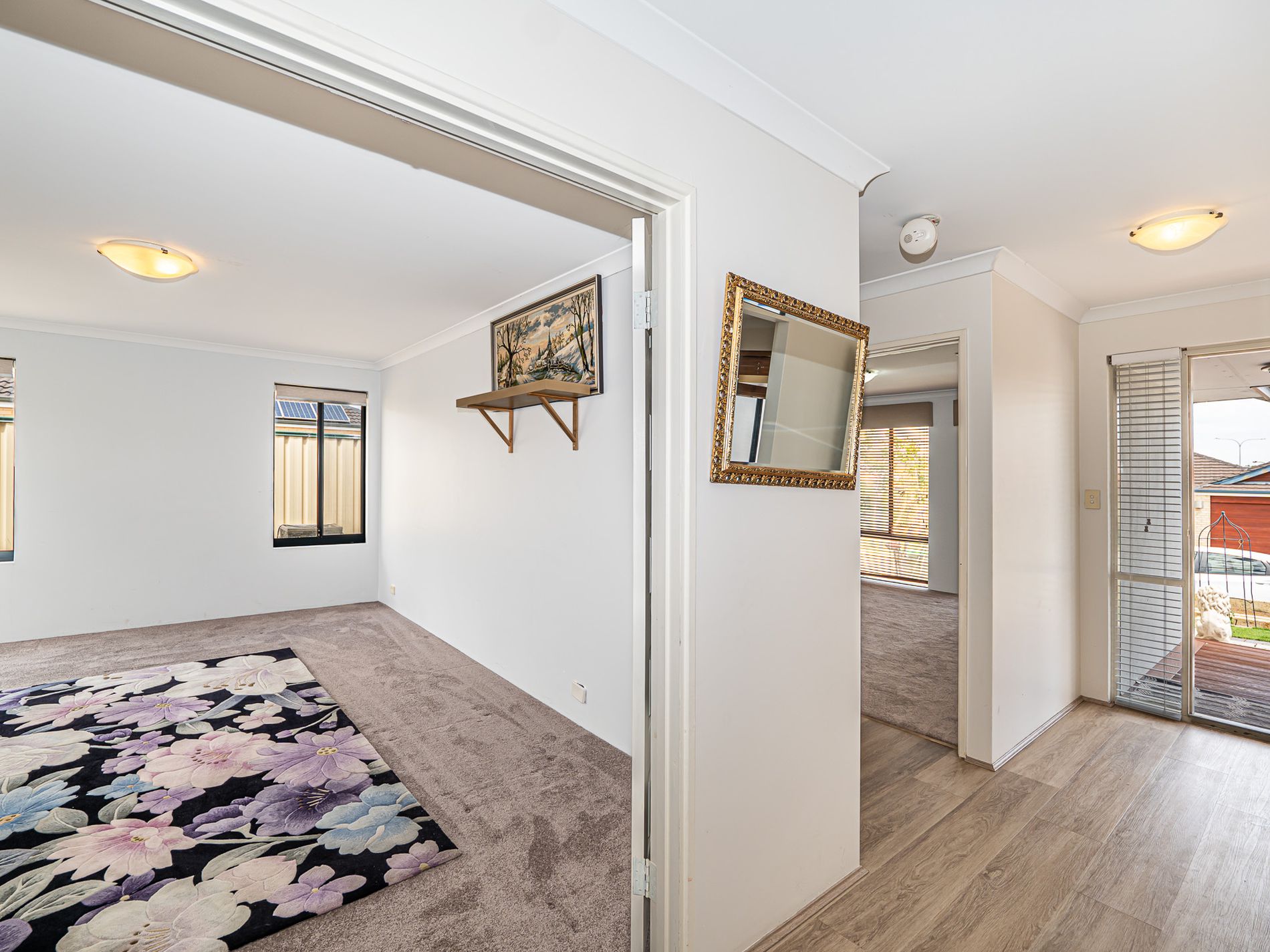 4 CHELSEA CIRCUIT, Success