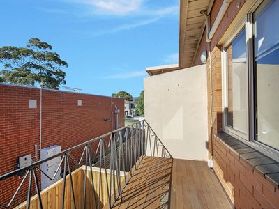 8 / 1A Gilbertson Street, Essendon