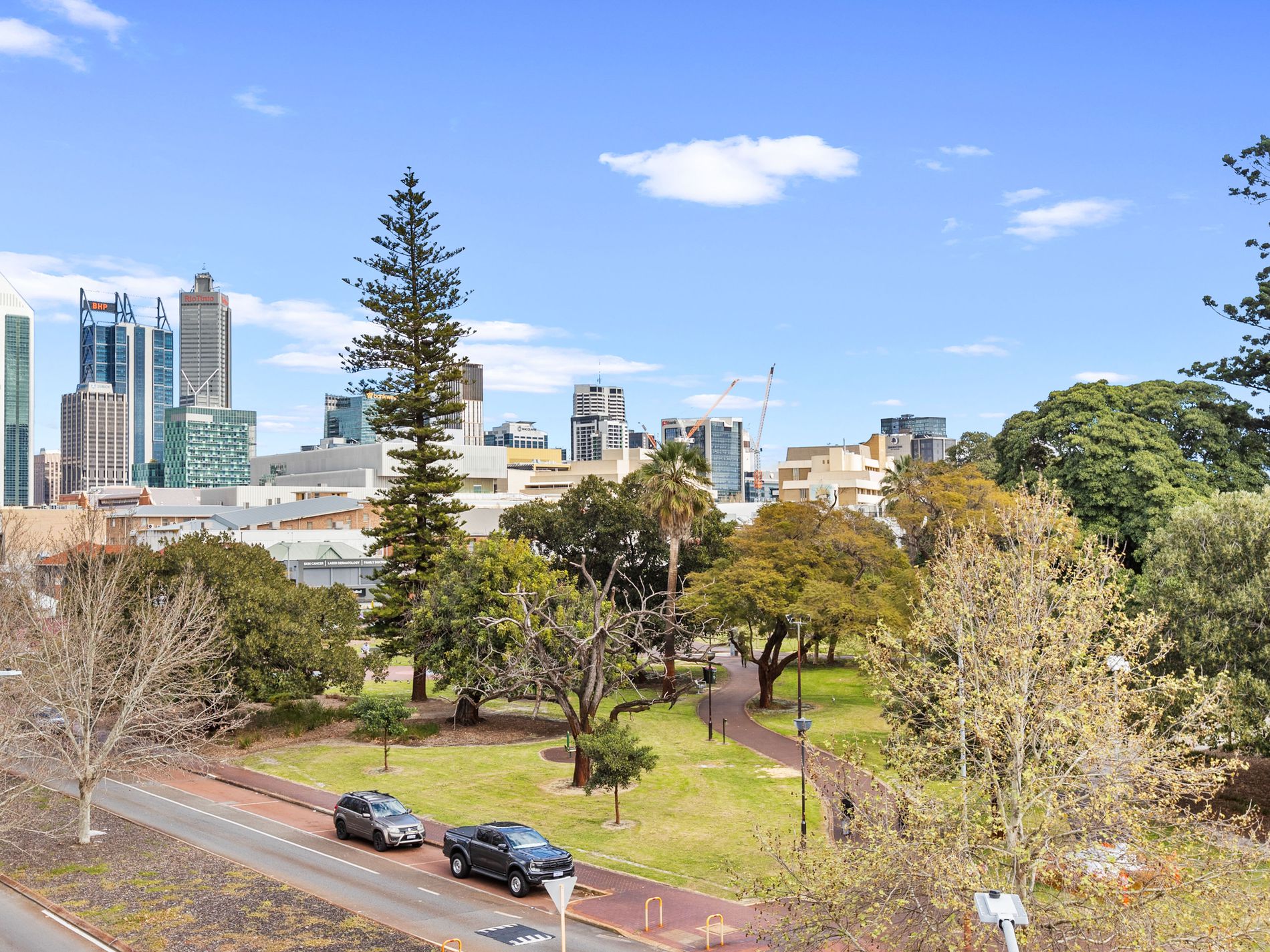 29 / 180 Stirling Street, Perth
