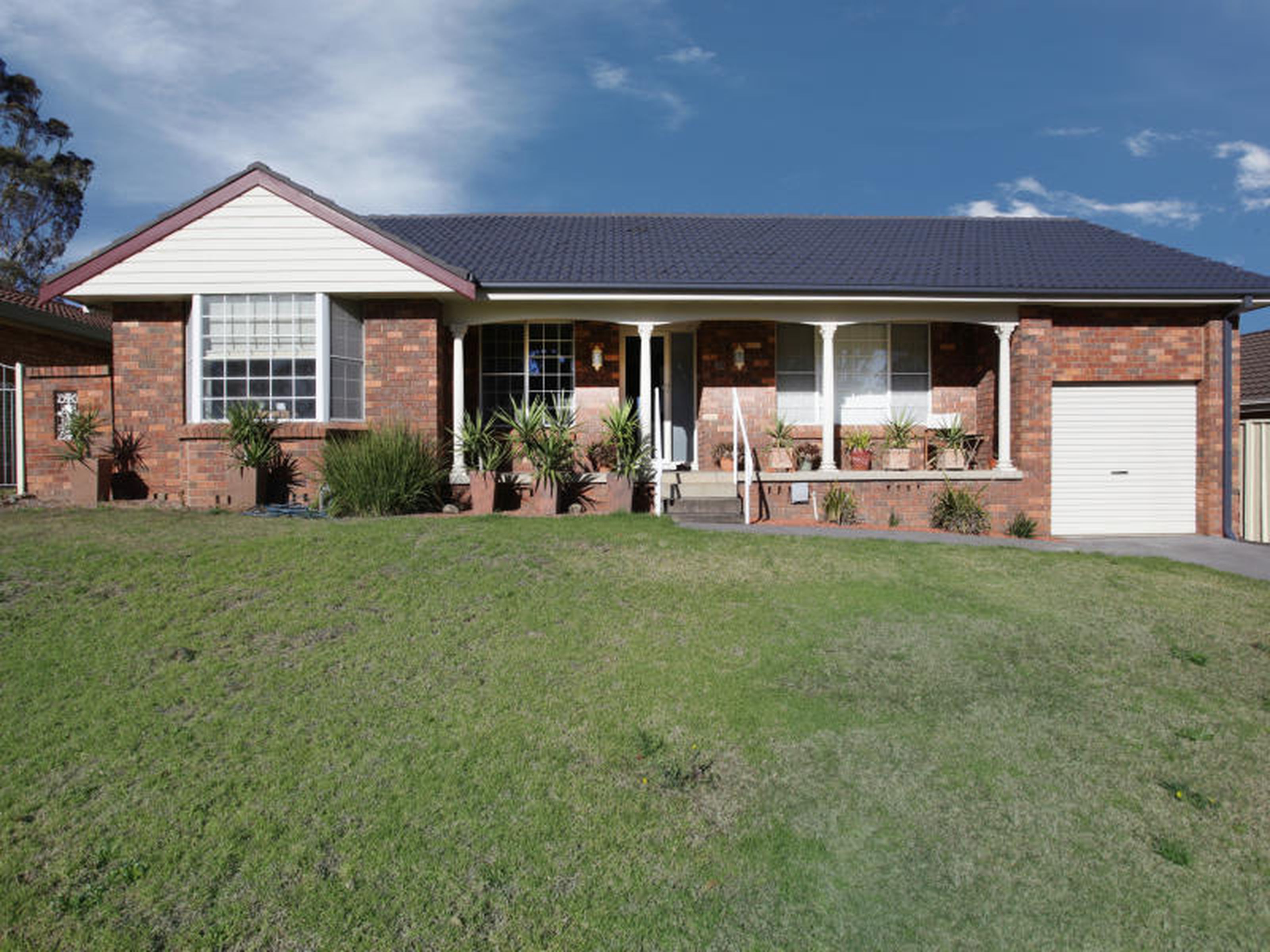 28 Ovens Road, WERRINGTON COUNTY