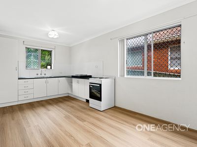 3 / 43 Rowland Avenue, Wollongong