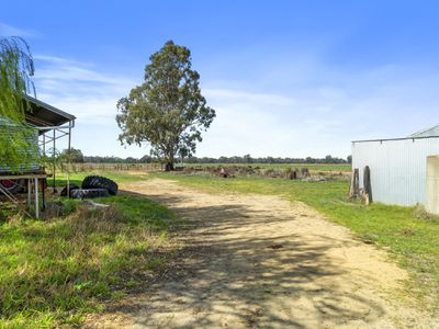 930 Bearii East Road, Strathmerton