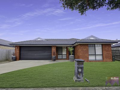 4 Banksia Crescent, Tyabb