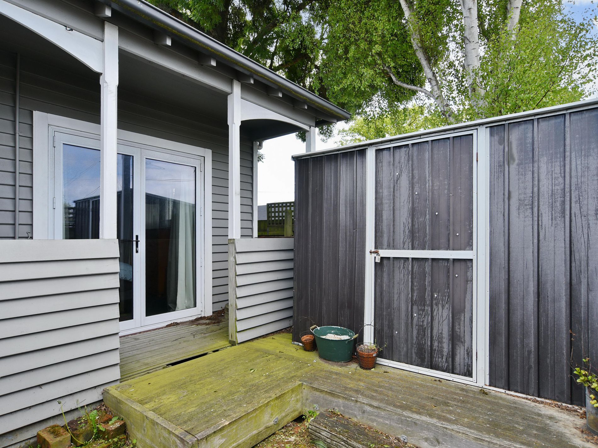 491 Tuam Street, Phillipstown