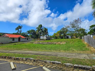 70 Charlotte Street, Cooktown