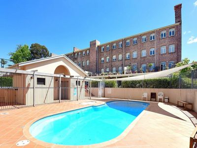 4 / 45 Trafalgar Street, Annandale