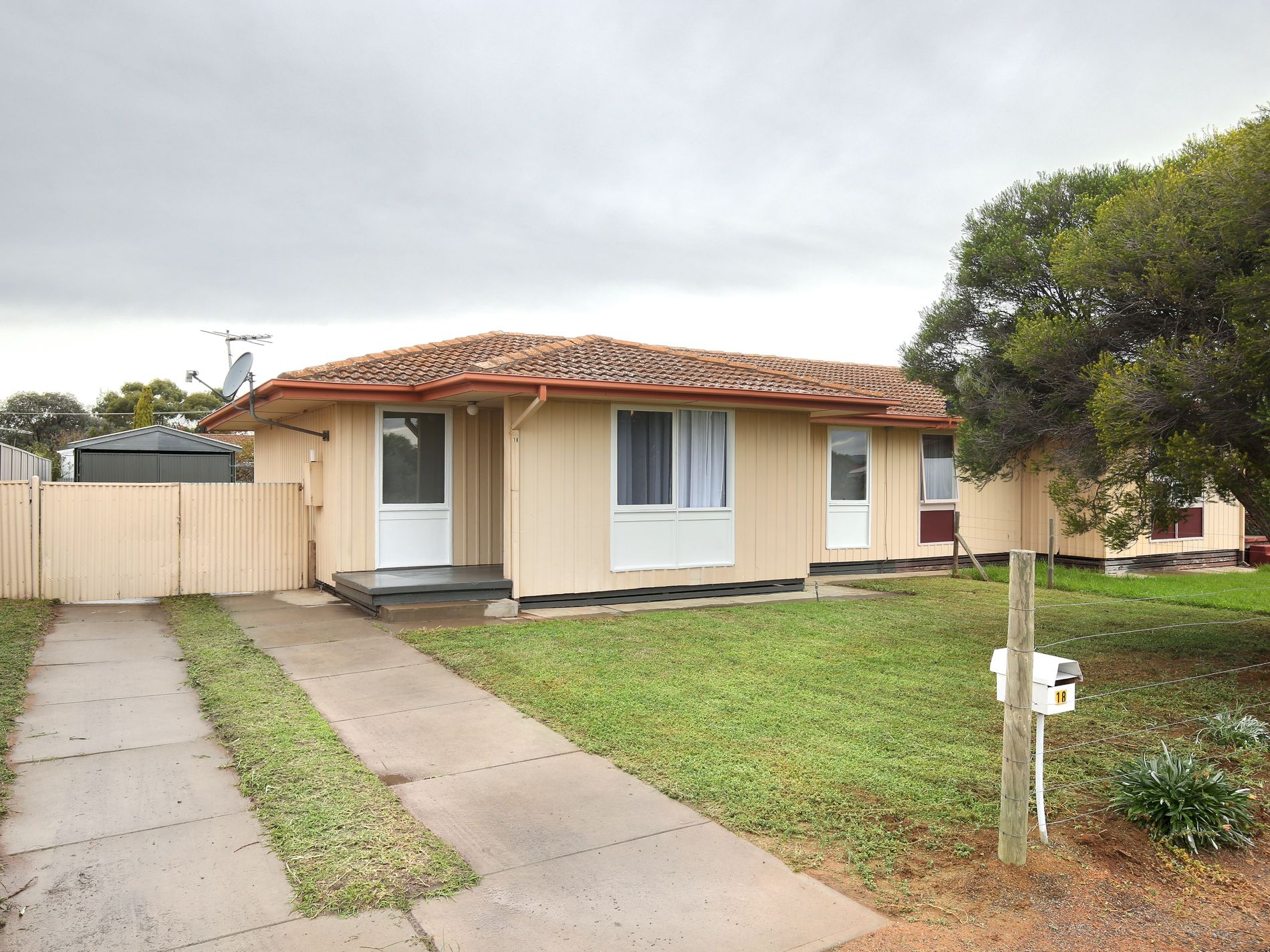 18 Clifford Street, Murray Bridge