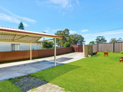 2 Tiber Street, Seven Hills