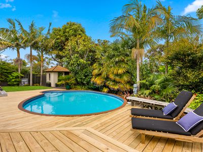 9 Porritt Avenue, Chatswood