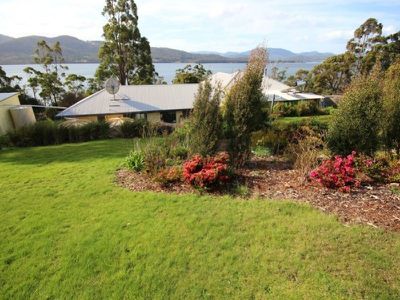 320 Esperance Coast Road, Brooks Bay