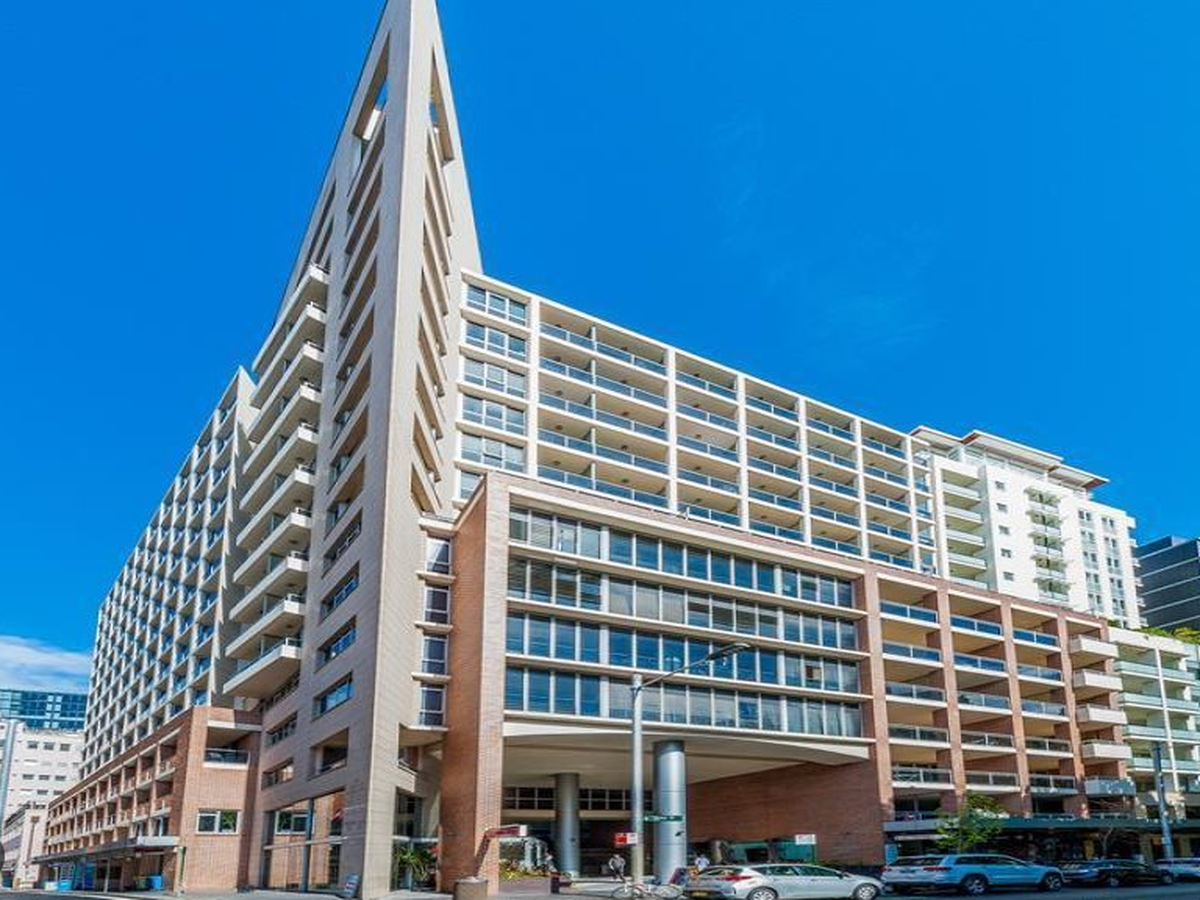 127 / 107-121 Quay Street, Hayma...