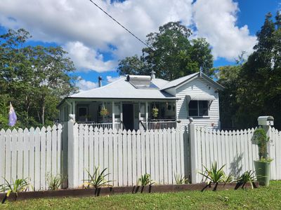 5 Mill Street, Pomona