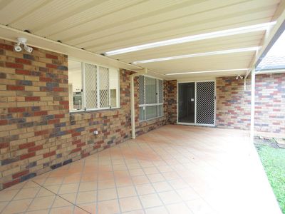 9 Fairmont Crescent, Underwood