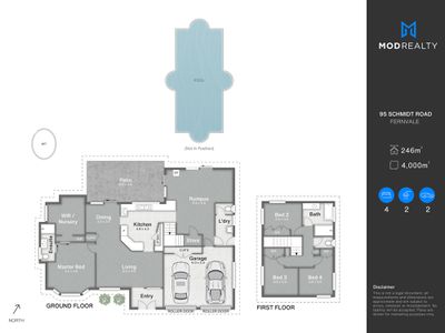 95 Schmidt Road, Fernvale