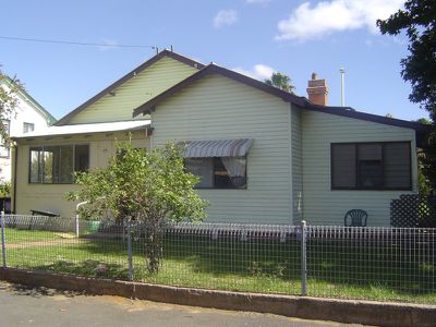 79 Bourke Street, Dubbo