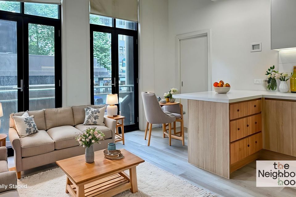 6 / 377 Little Collins Street, Melbourne