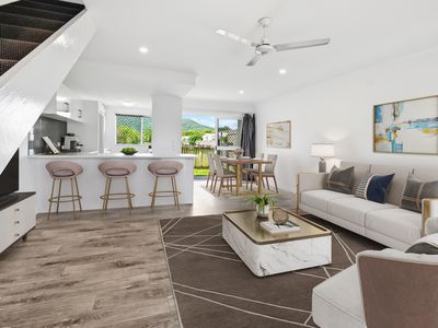 6 / 3 MAYTOWN CLOSE, Manoora