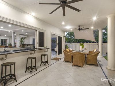 14 Regatta Crescent, Douglas